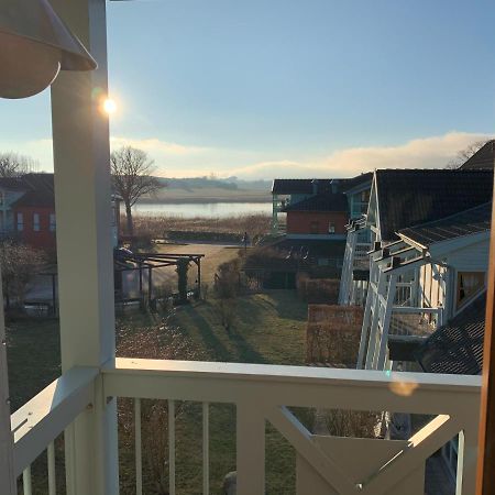 Maisonette "Abendroete"**** Mit Seeblick Sellin  Екстер'єр фото