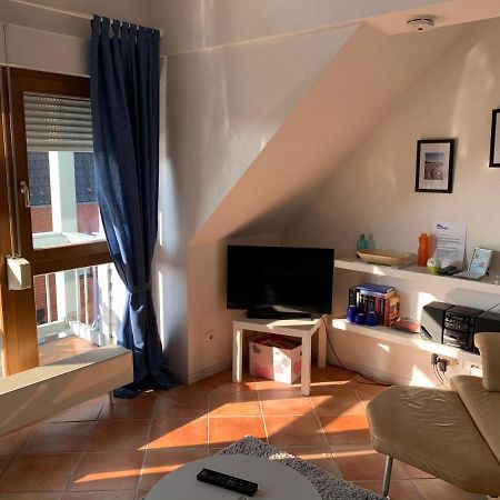 Maisonette "Abendroete"**** Mit Seeblick Sellin  Екстер'єр фото