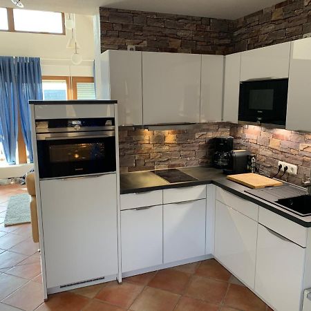 Maisonette "Abendroete"**** Mit Seeblick Sellin  Екстер'єр фото