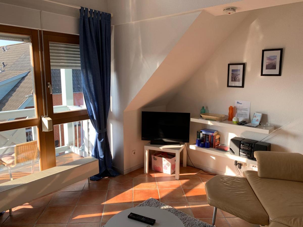 Maisonette "Abendroete"**** Mit Seeblick Sellin  Екстер'єр фото