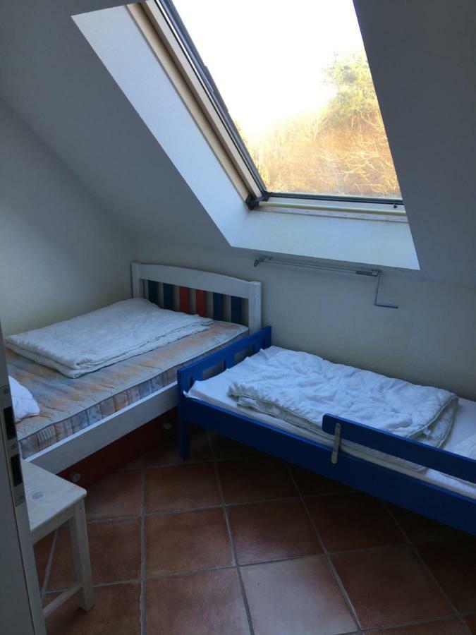 Maisonette "Abendroete"**** Mit Seeblick Sellin  Екстер'єр фото